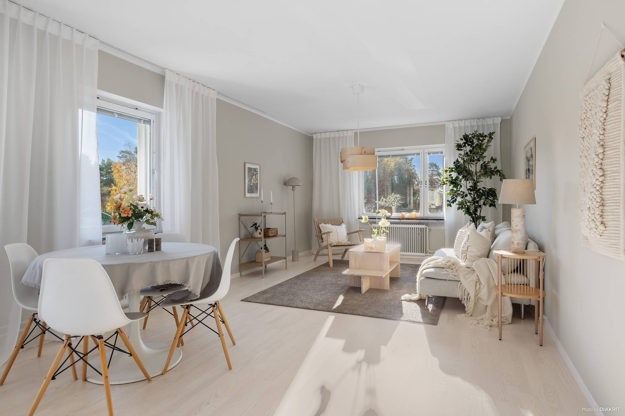2 rum Lägenhet på Lövgatan 5 Bergviken Luleå kommun - bild 4