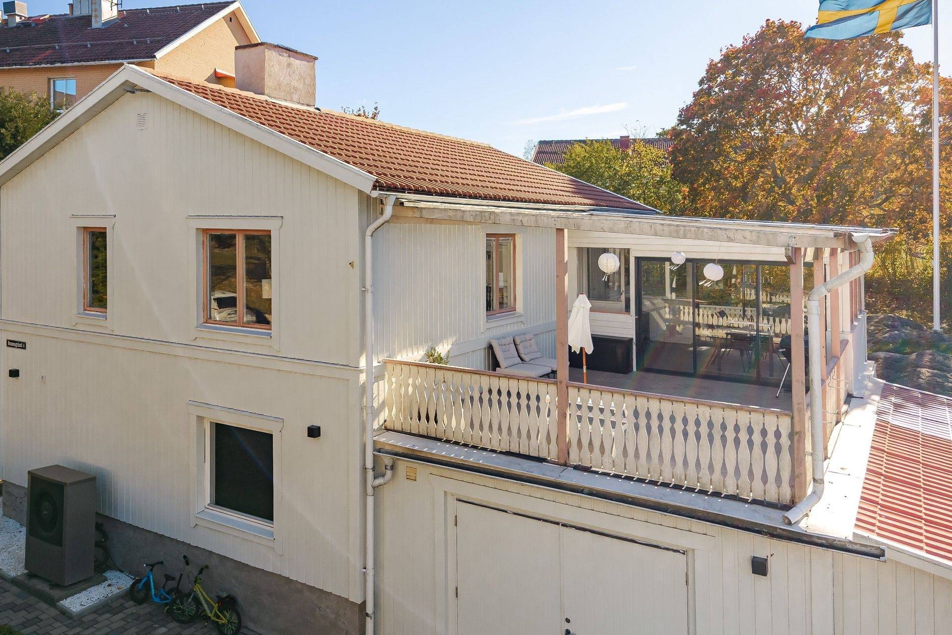 4 rum Villa på Runnagränd 4 Kungsörs kommun - bild 39