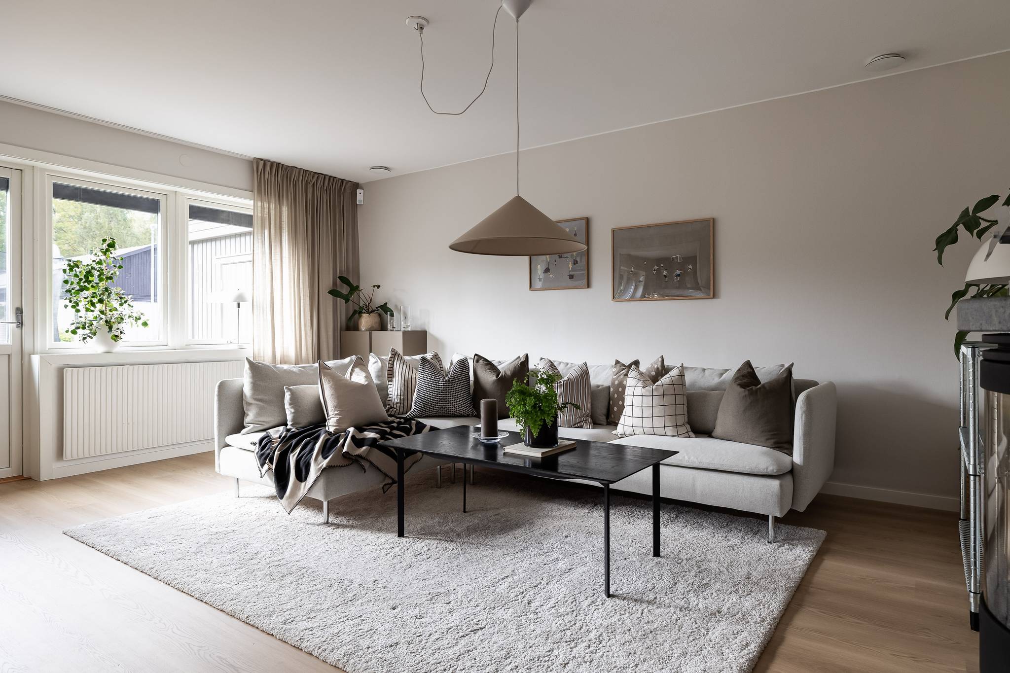 7 rum villa på Tenorvägen 4 Lindesberg, Lindesbergs kommun - bild 4