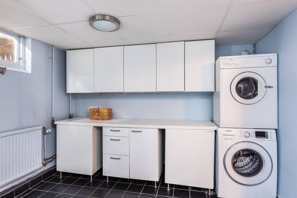 5 rum Villa på Dianavägen 1 Ljungsbro Linköpings kommun - bild 19