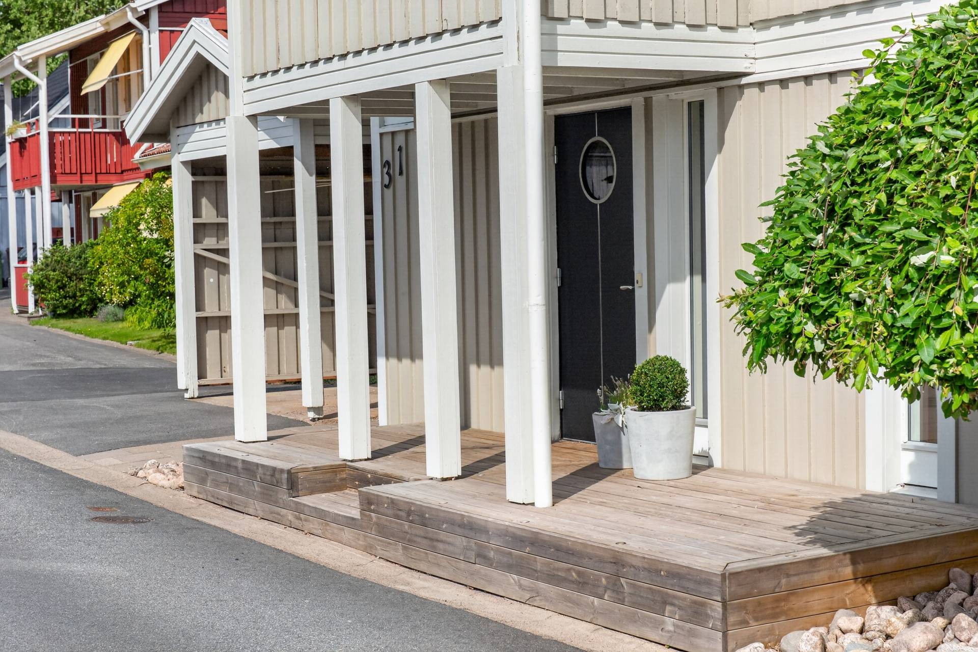 5 rum villa på Bågvägen 31 Hammarsjorden, Hjo kommun - bild 4