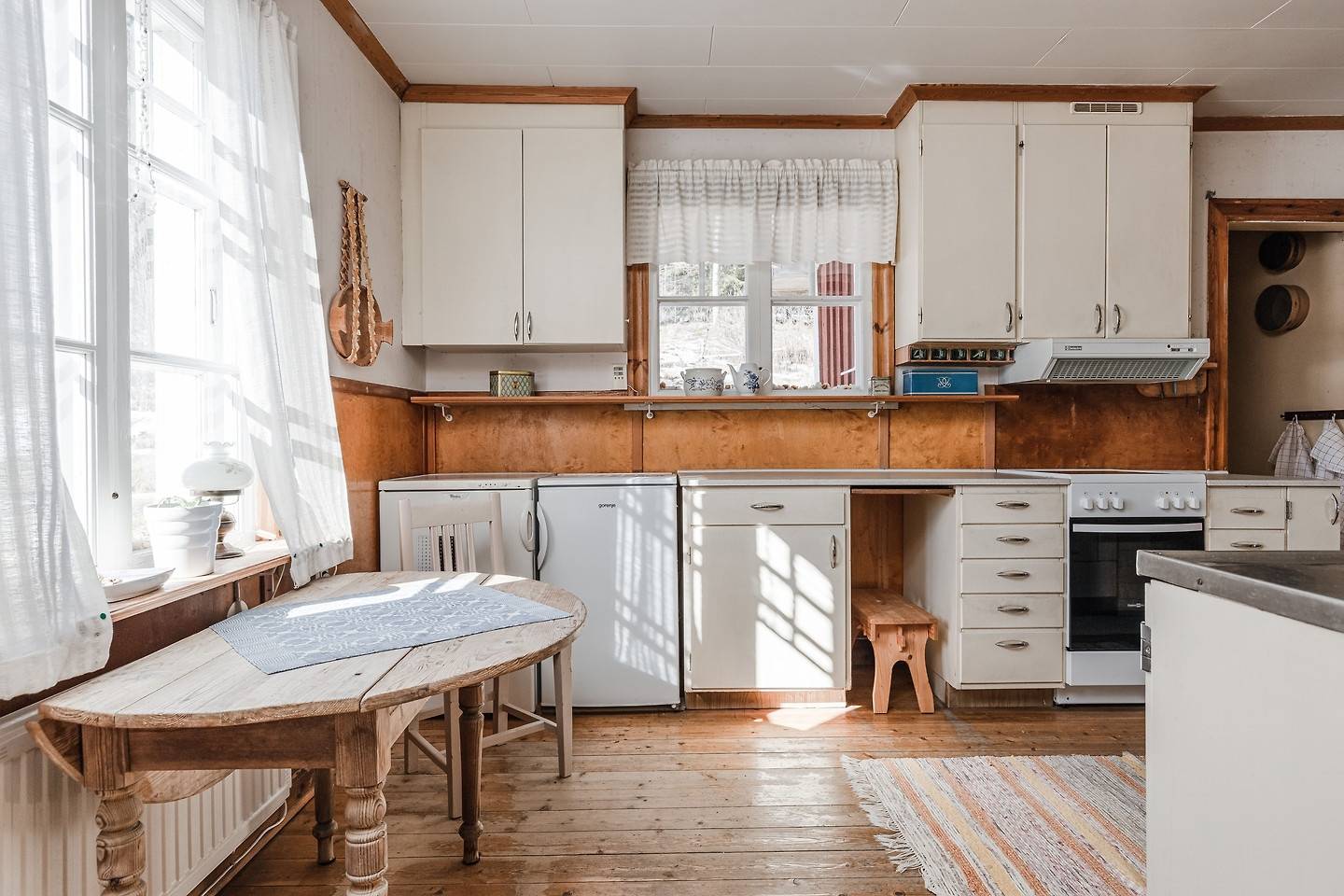 4 rum Villa på Gylterud Manghagen 1 Mangskog Arvika kommun - bild 4