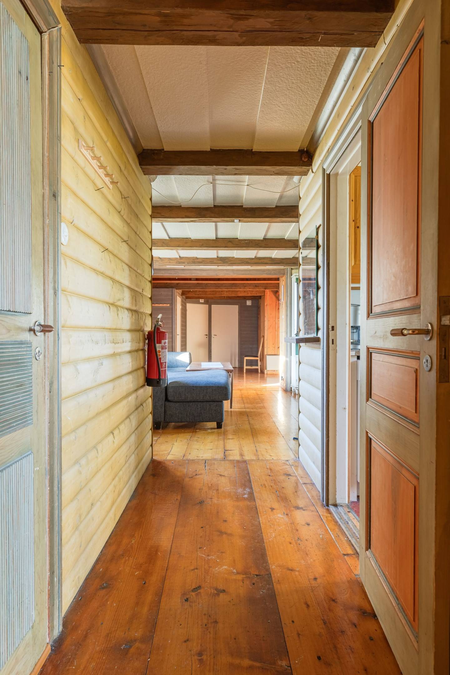 5 rum Villa på Del av Wallesvägen 20 Bruksvallarna Härjedalens kommun - bild 8