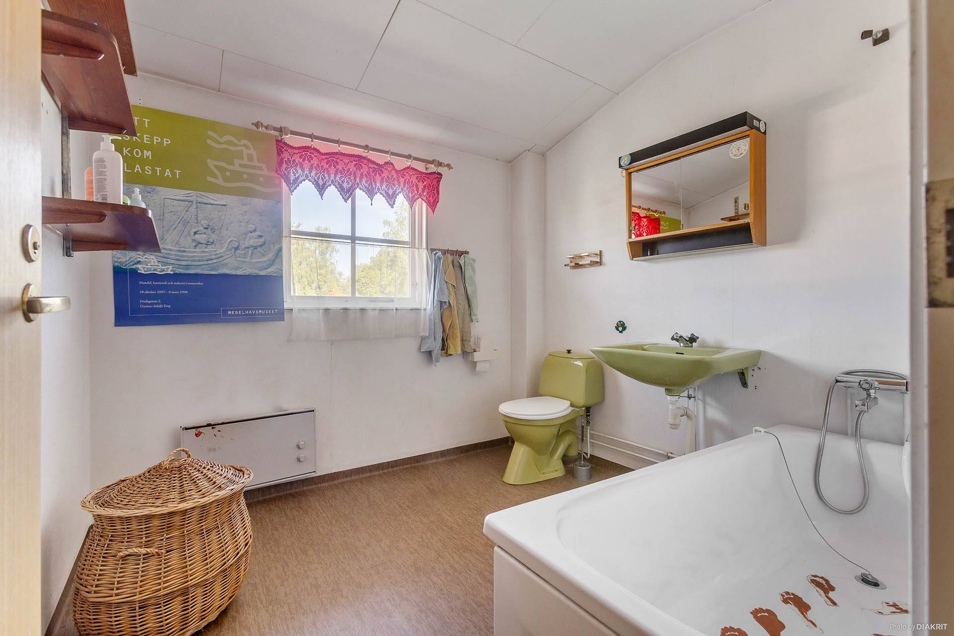 9 rum Kedjehus på Miklagårdsvägen 39 Täby Kyrkby Täby kommun - bild 21