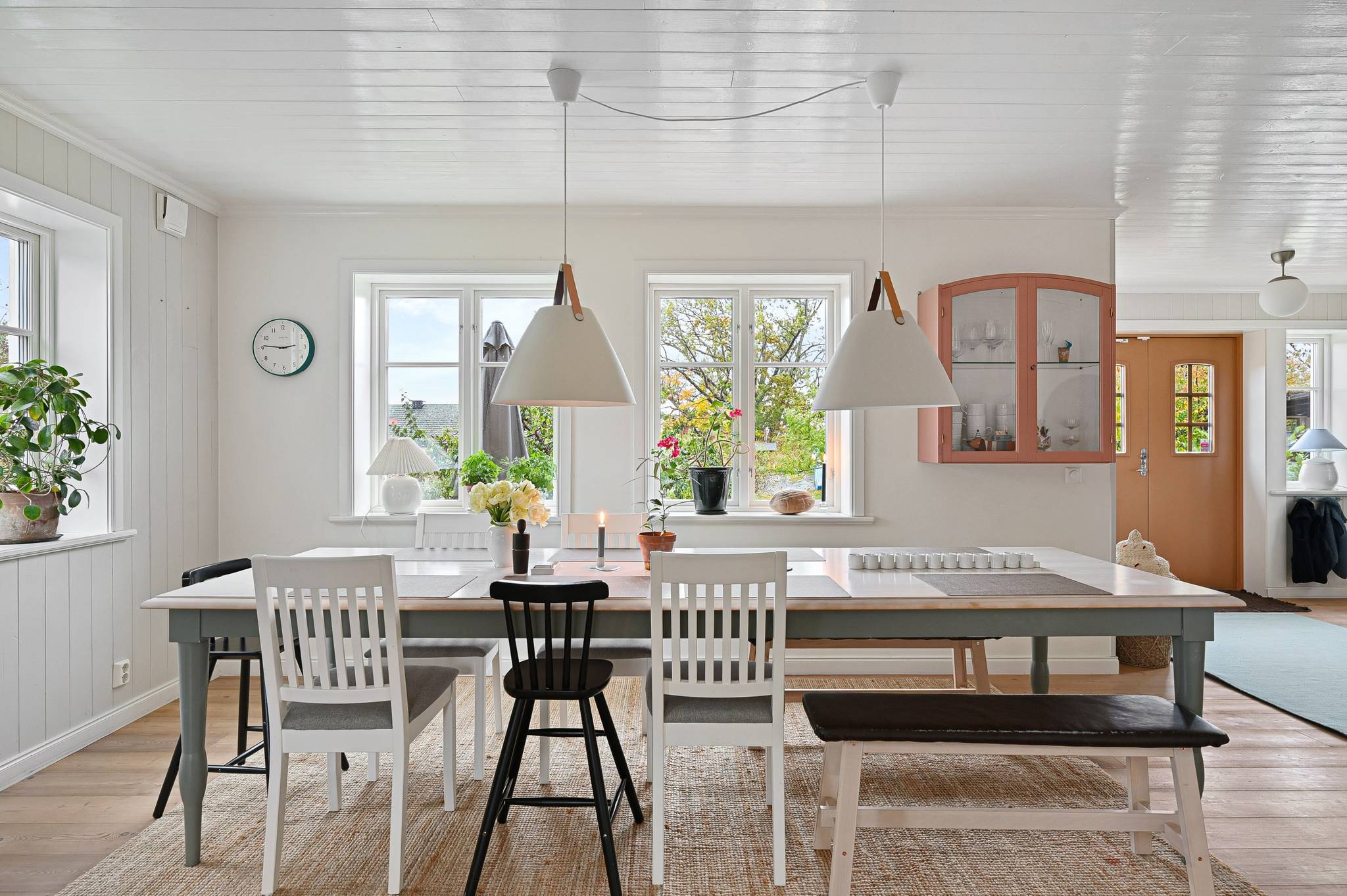 6 rum Villa på Troxhammar byväg 38 Färingsö Troxhammar Ekerö kommun - bild 24