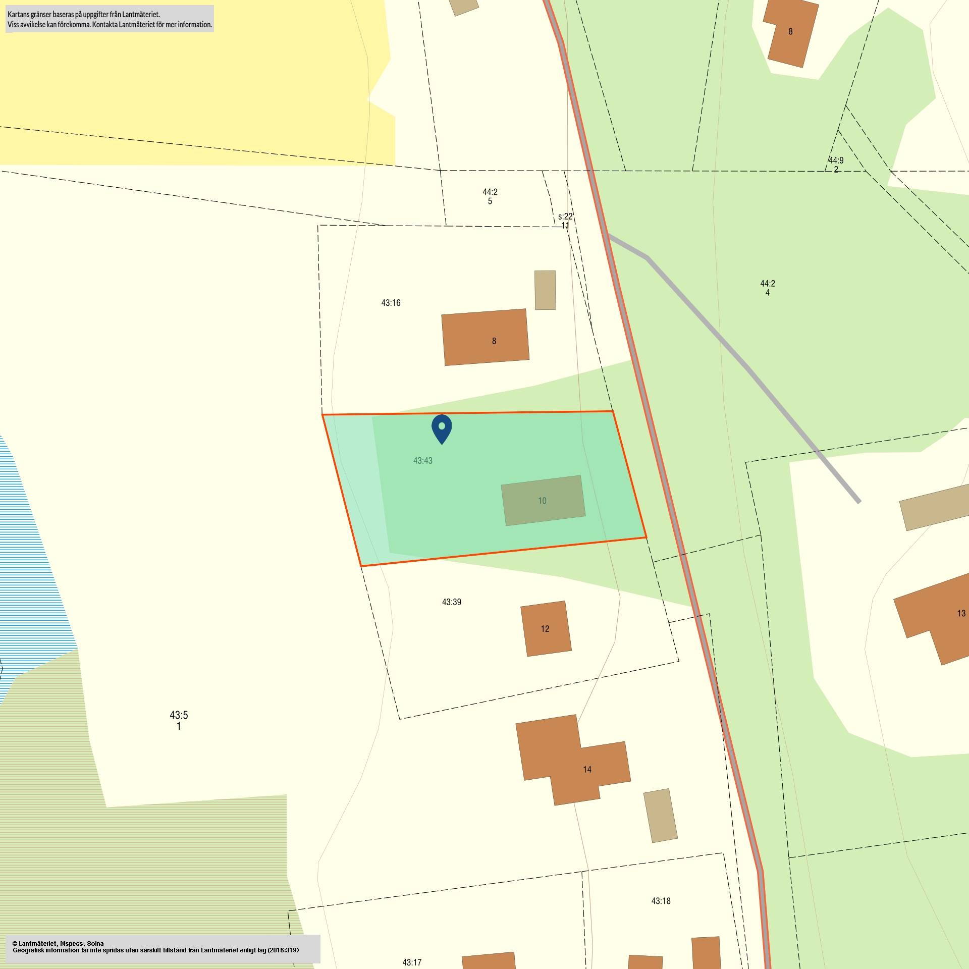 3 rum Villa på Sotarns väg 10 Älvdalens kommun - bild 26