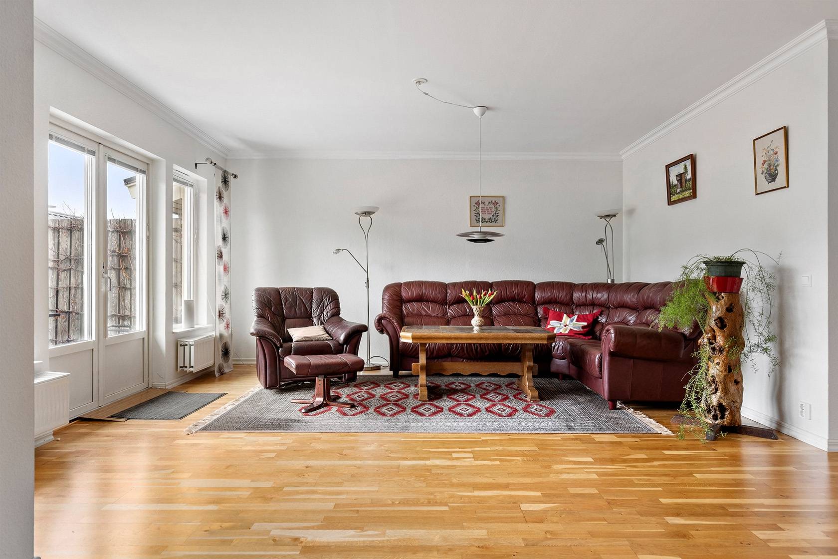 2 rum Lägenhet på Pers gränd 27 Centralt Hörby kommun - bild 17
