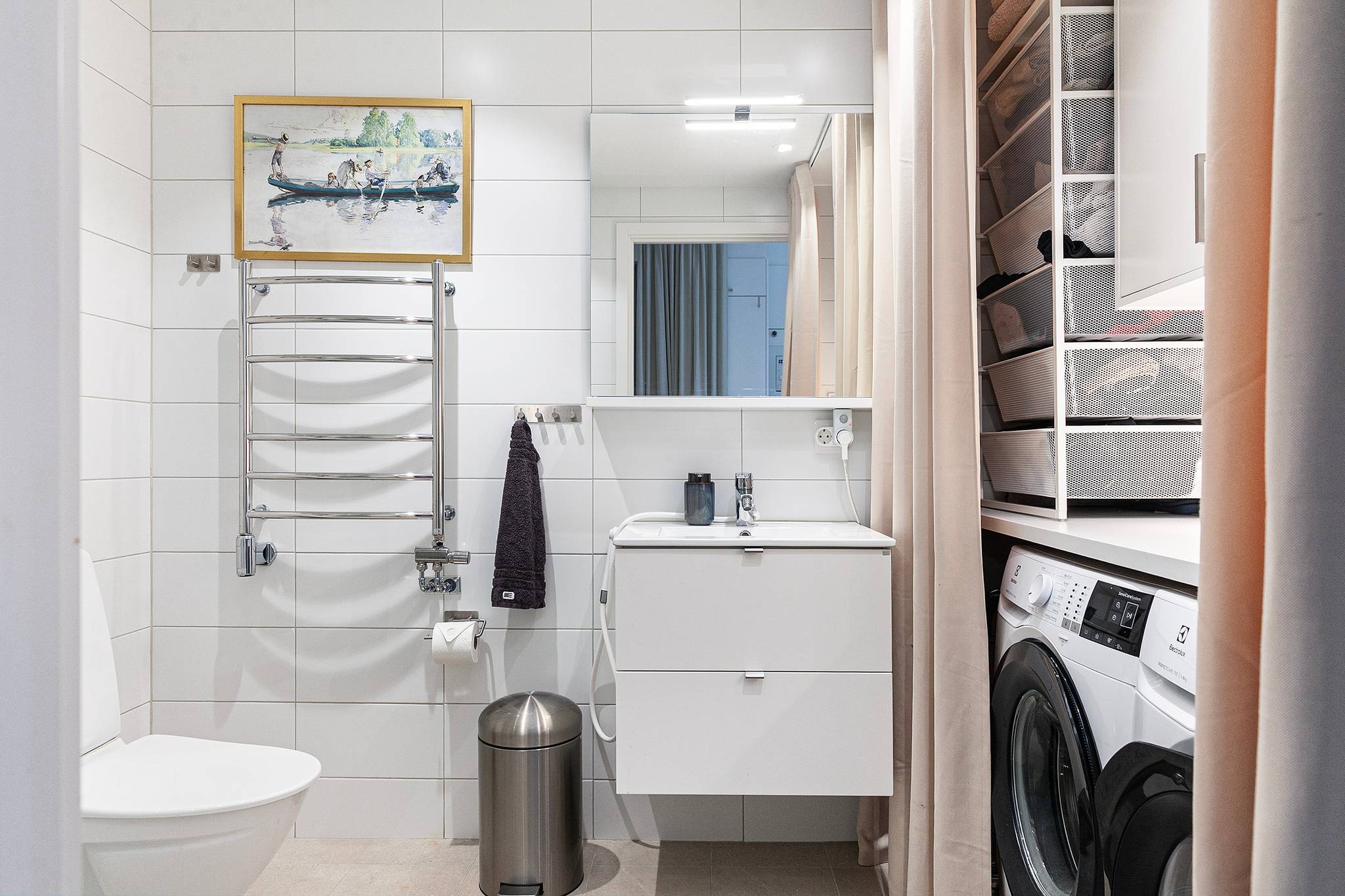 1.5 rum Lägenhet på Forskargatan 5D Höganäs Höganäs kommun - bild 12
