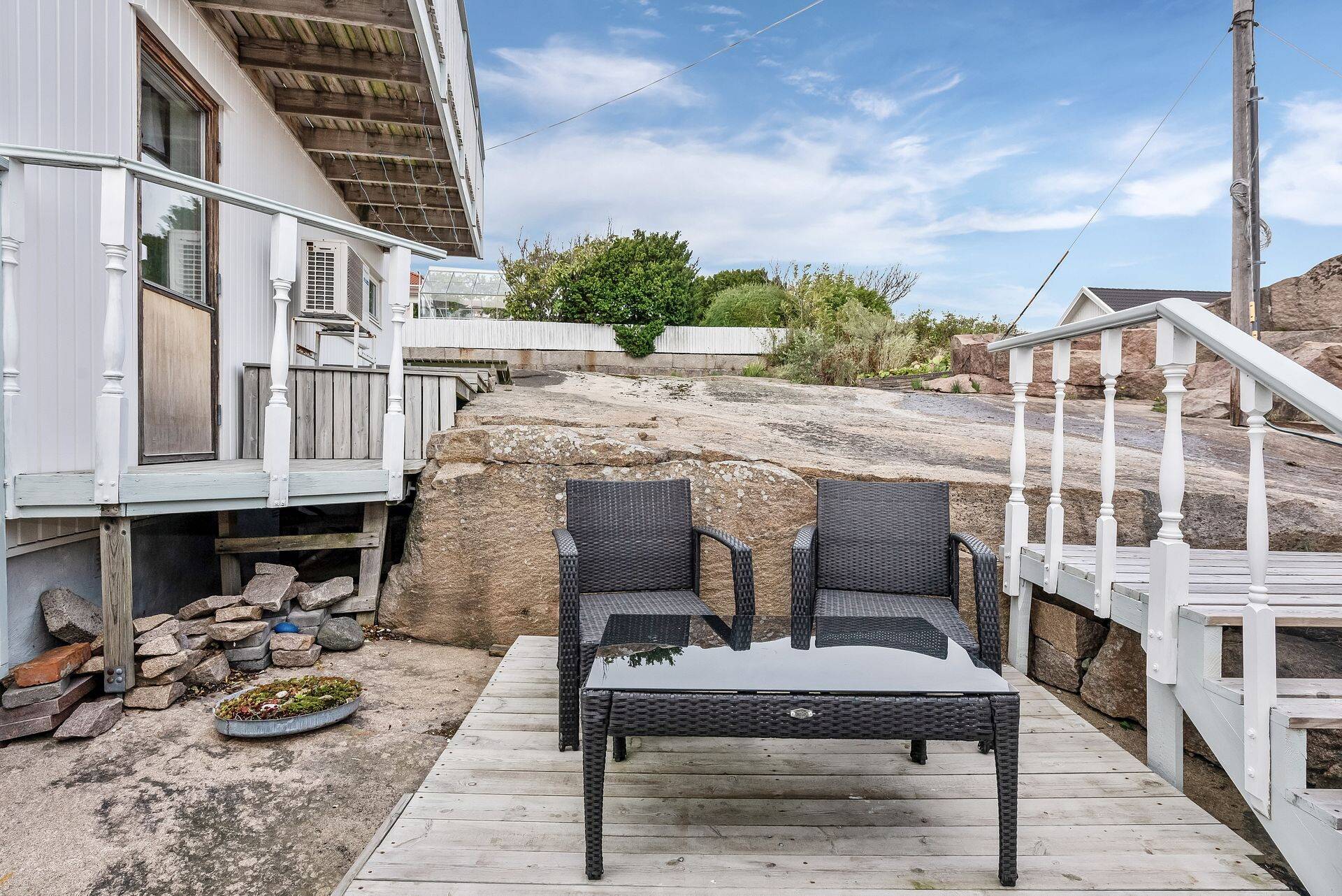 7 rum Villa på Tångenvägen 15 Kungshamn Sotenäs kommun - bild 40