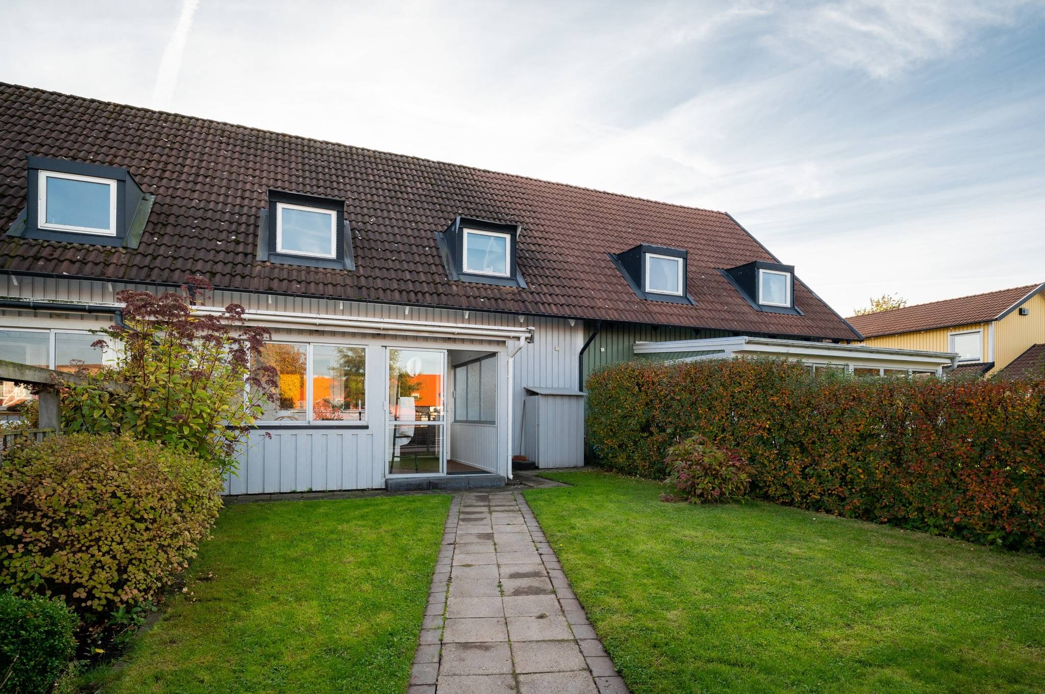 5 rum Villa på Brages gränd 90 Varbergs kommun - bild 18