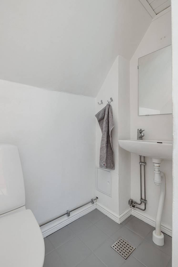 5 rum Villa på Essviksvägen 5 Essvik Sundsvalls kommun - bild 40