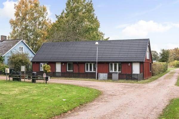Marieholm, Eslövs kommun