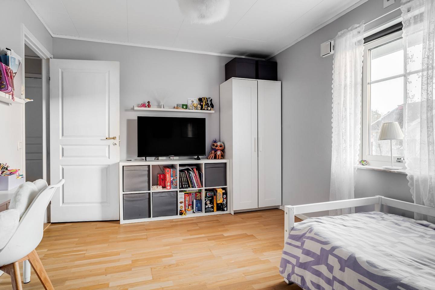 5 rum Parhus på Fuxvägen 6 Gerrebacka - Hisings Kärra Göteborgs kommun - bild 28