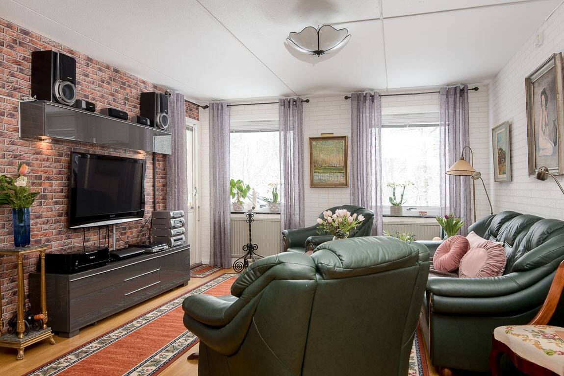2 rum Lägenhet på Västanbogatan 3 B Västanbo Nässjö kommun - bild 8
