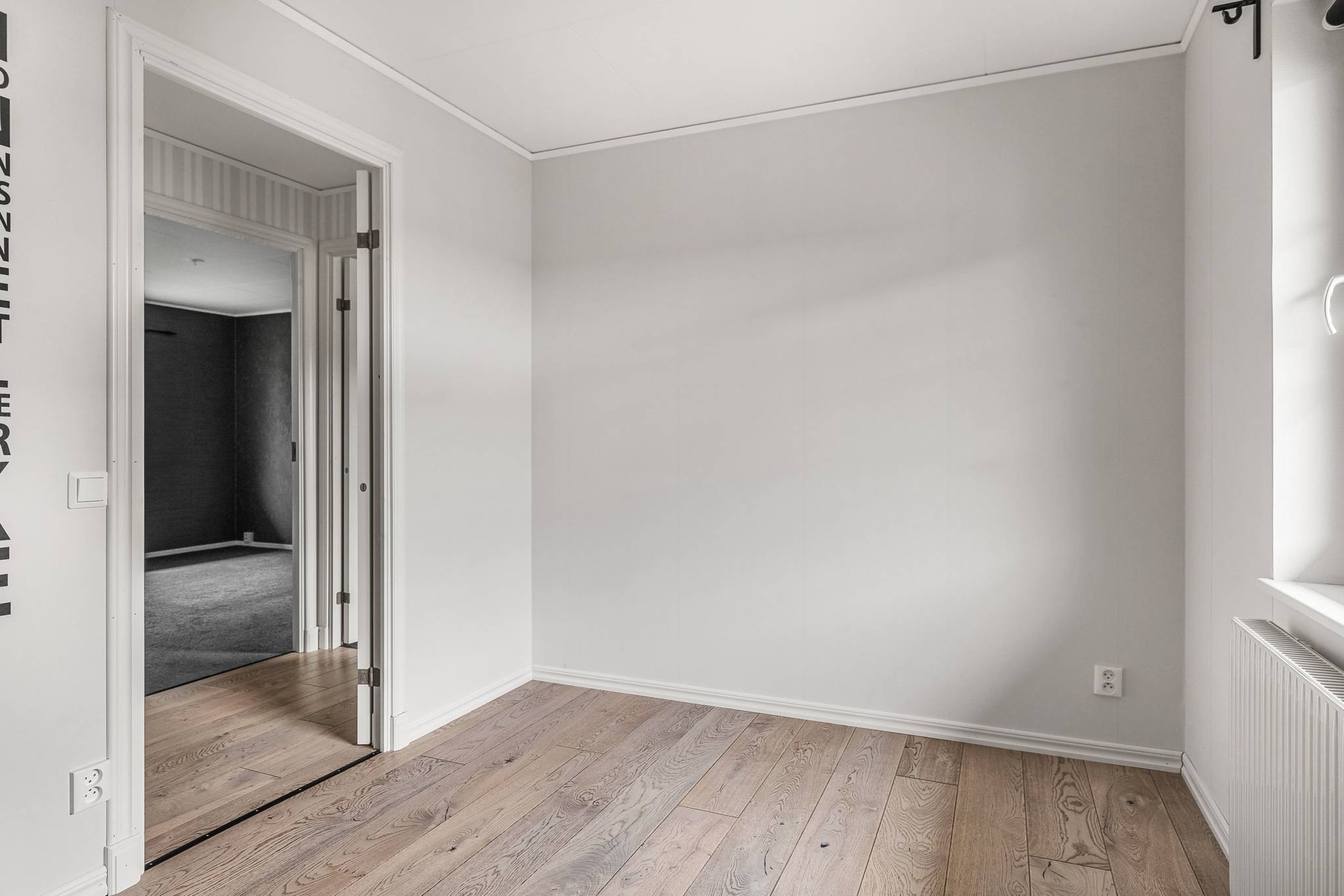 5 rum Villa på Grönbetesvägen 15 Knutby Uppsala kommun - bild 18