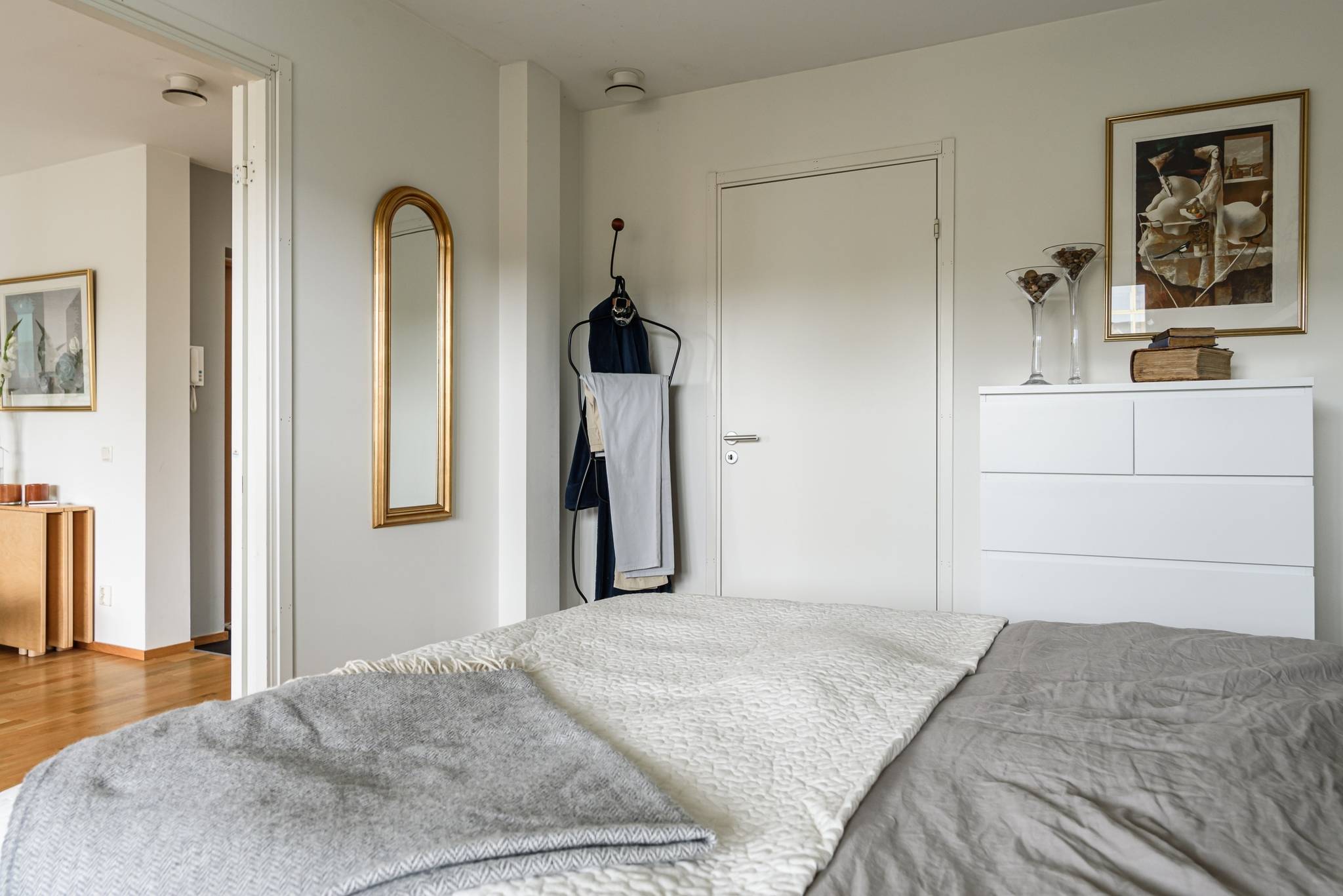 4 rum Lägenhet på Sjöbågen 6A Trummens Strand Växjö kommun - bild 20