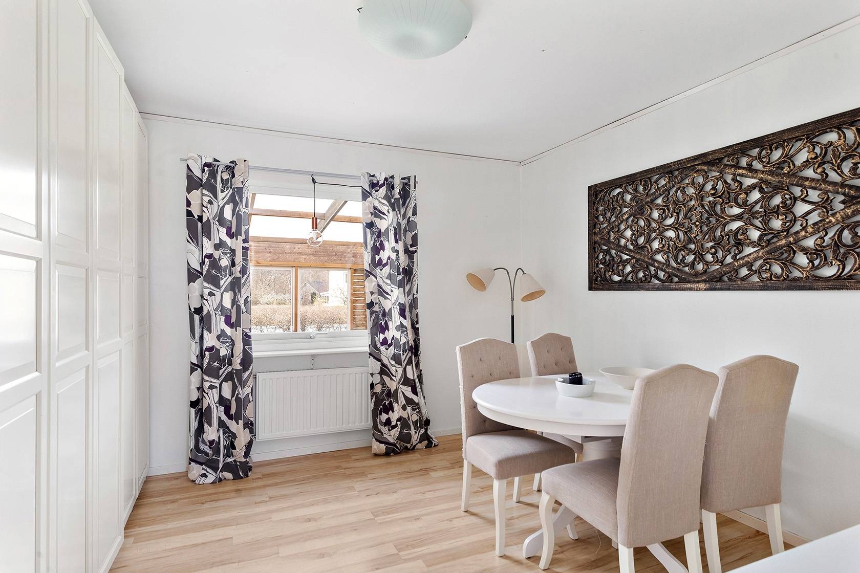 5 rum Villa på Jonas Nilssons väg 24 Svängsta Karlshamns kommun - bild 9