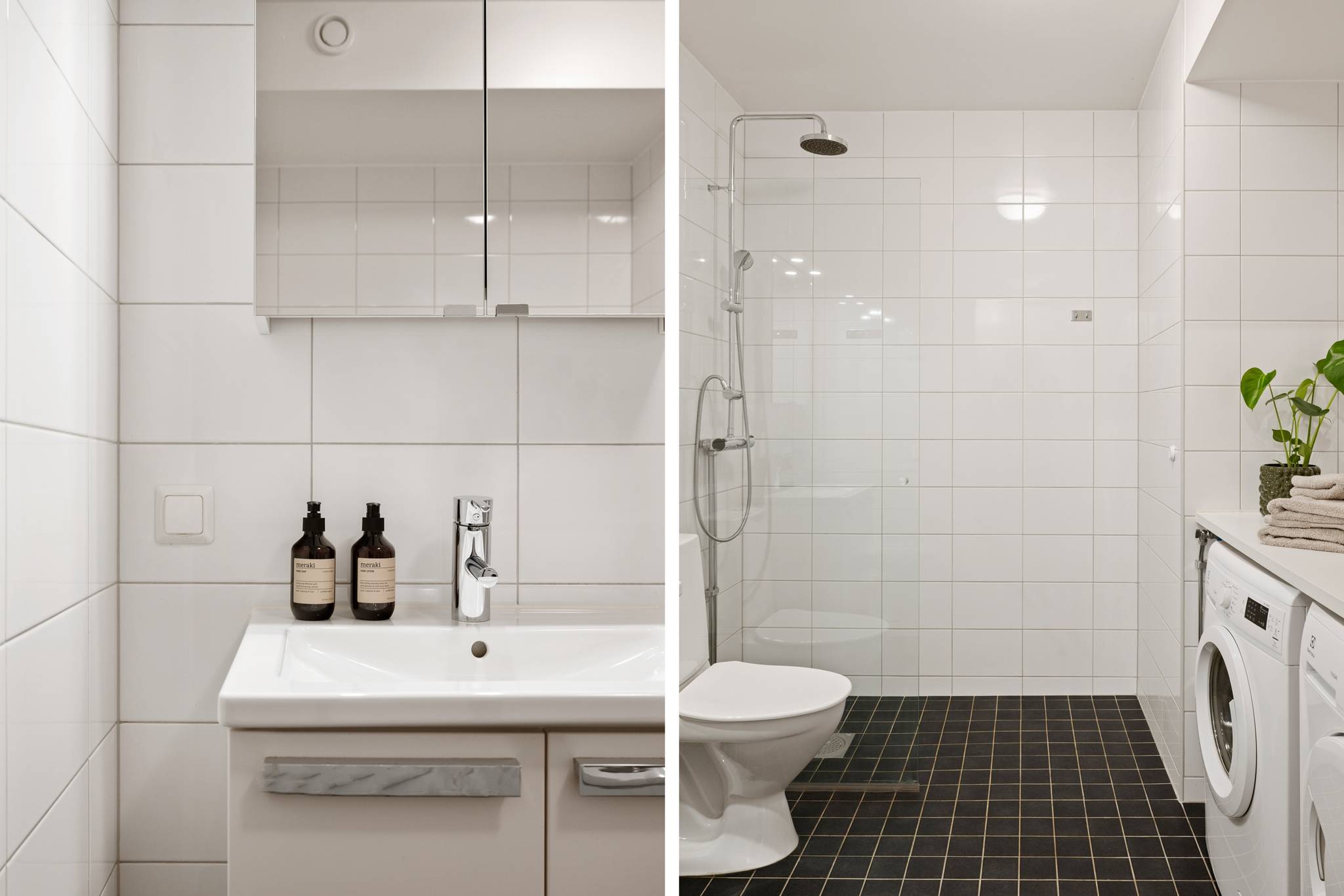 2 rum Lägenhet på Evenemangsgatan 34 Arenastaden Solna kommun - bild 22
