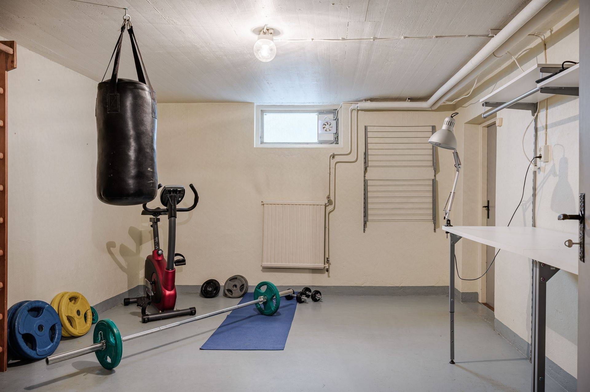 5 rum Villa på Ängsvägen 1 Svärdsjö Falu kommun - bild 28