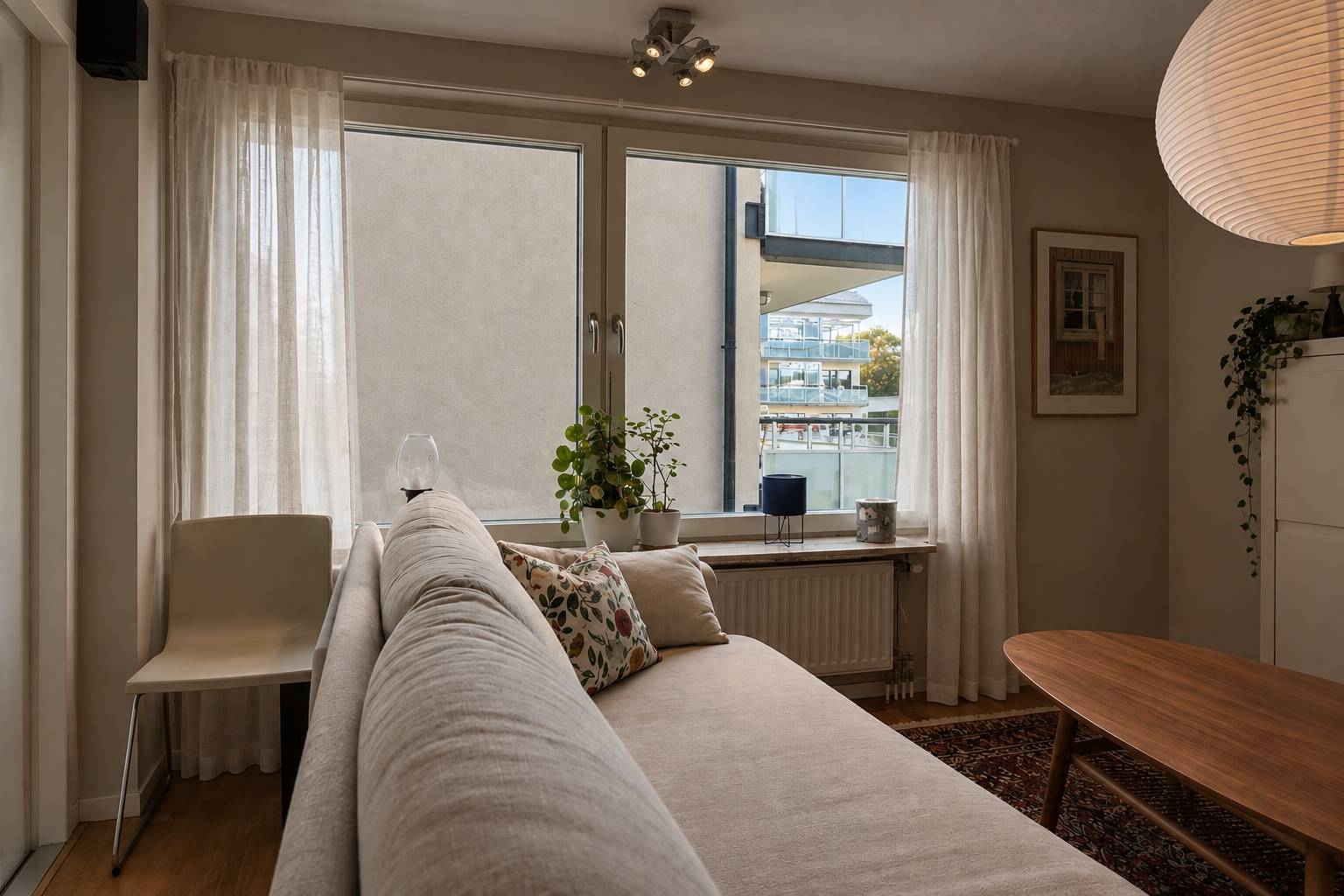 2 rum lägenhet på Vingavägen 3 Enskededalen, Stockholms kommun - bild 3