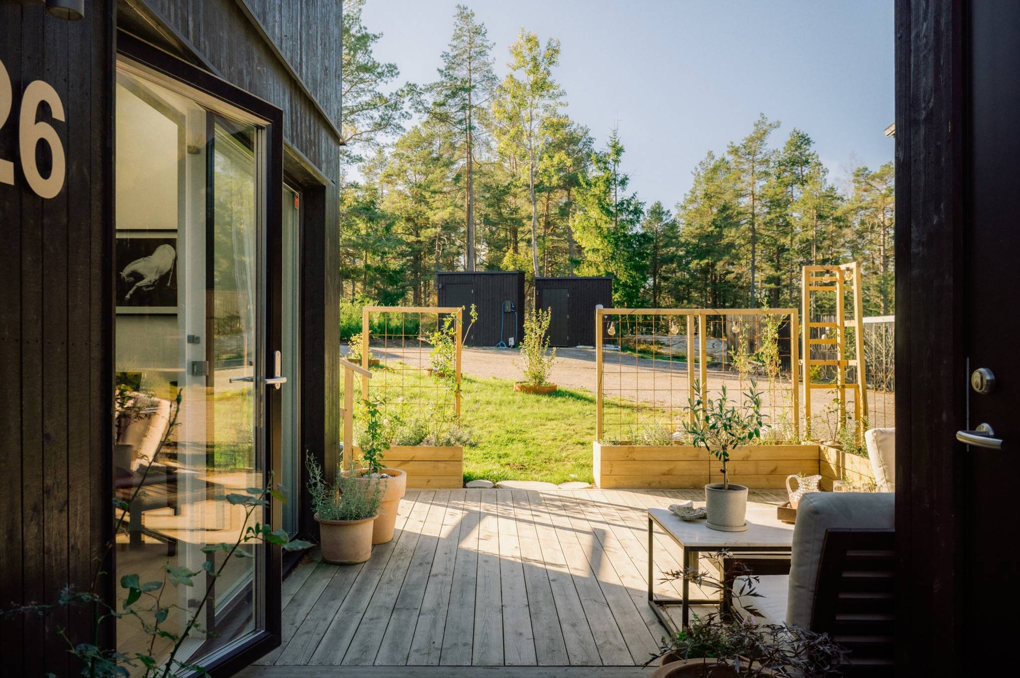 2 rum Lägenhet på Tomtestigen 26 Korpholmen Värmdö kommun - bild 25