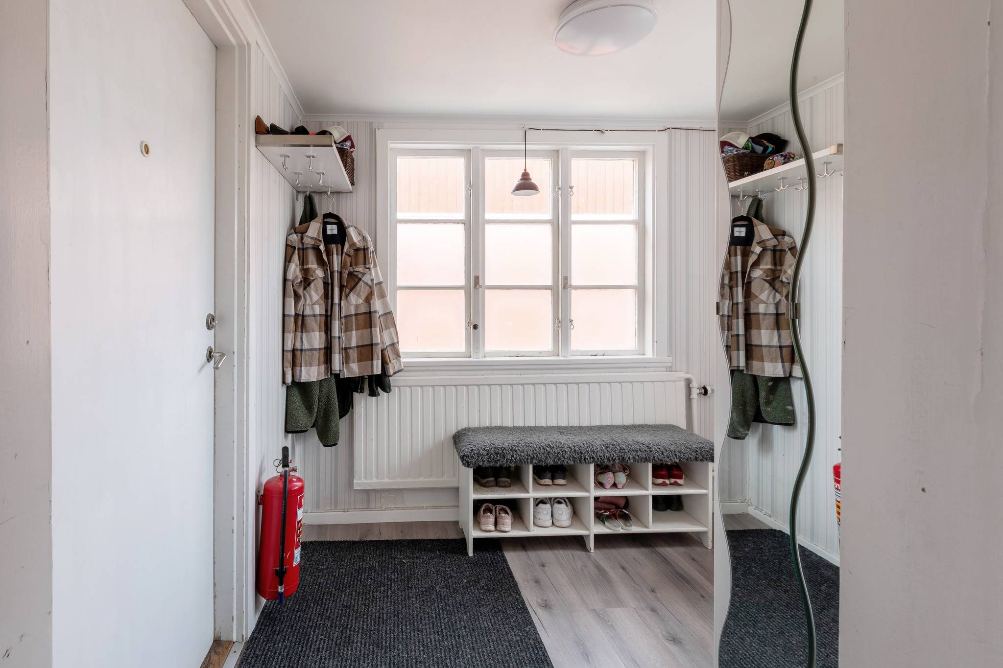 5 rum Villa på Fredsgatan 5B Östervåla Heby kommun - bild 22