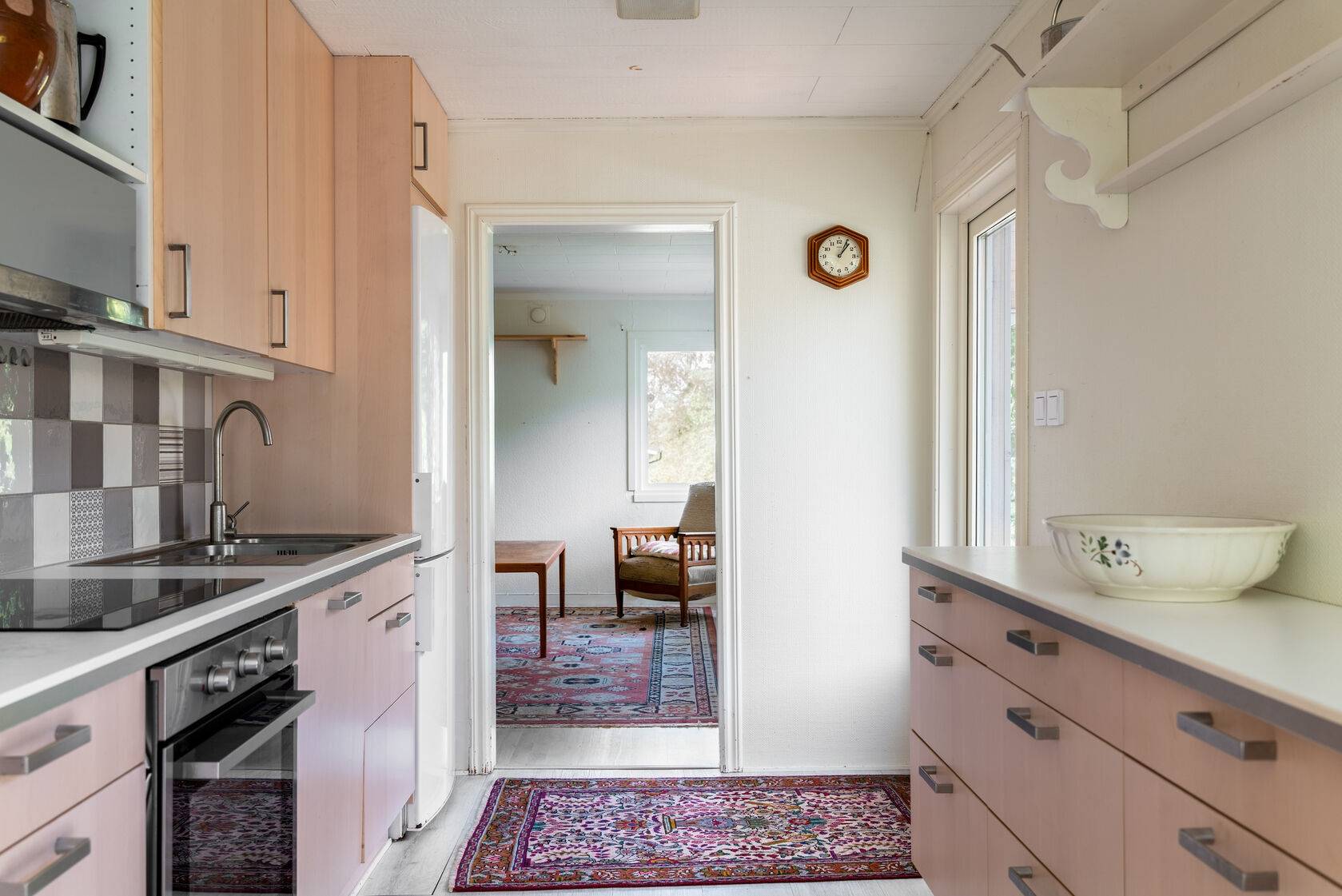 3 rum Villa på Grandalsvägen 11 Mölnlycke Härryda kommun - bild 18
