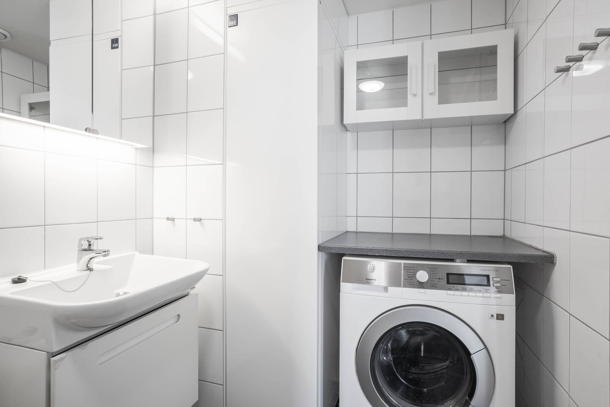 4 rum Lägenhet på Milstensvägen 54 Stenhagen Uppsala kommun - bild 9
