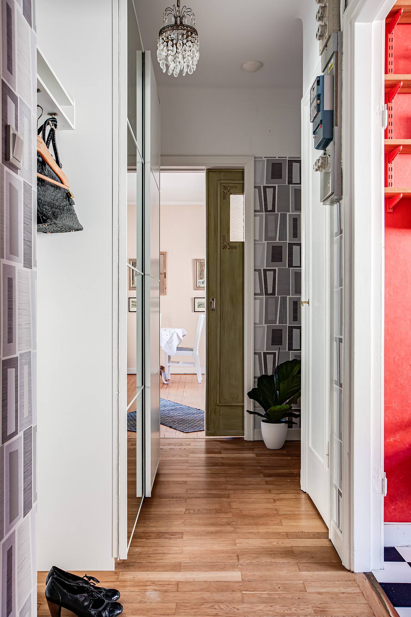 2 rum Lägenhet på Nygatan 30 Centralt Norrköpings kommun - bild 18