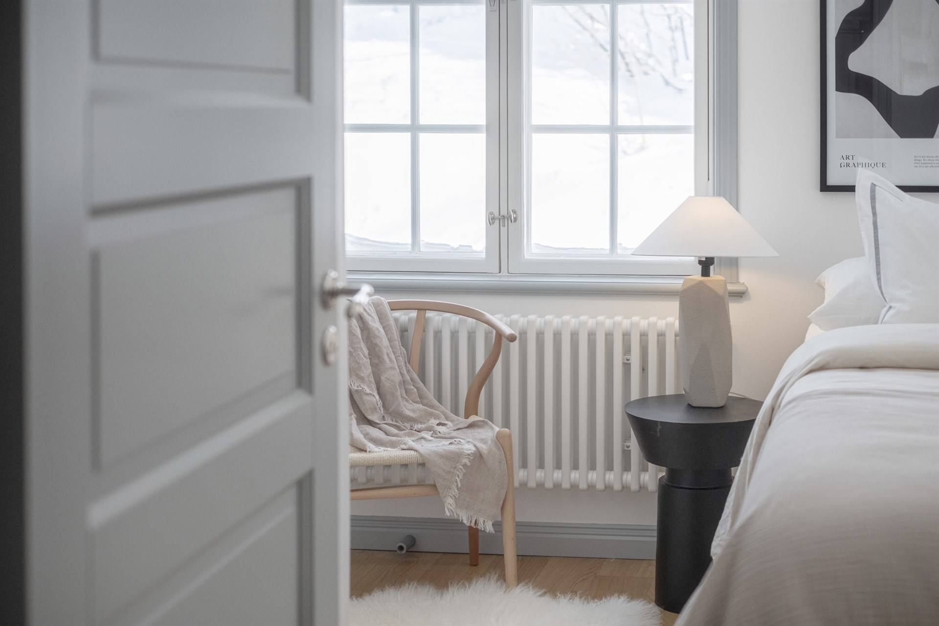 3 rum Lägenhet på Treuddsvägen 27 D Rindö Hamn Vaxholms kommun - bild 24