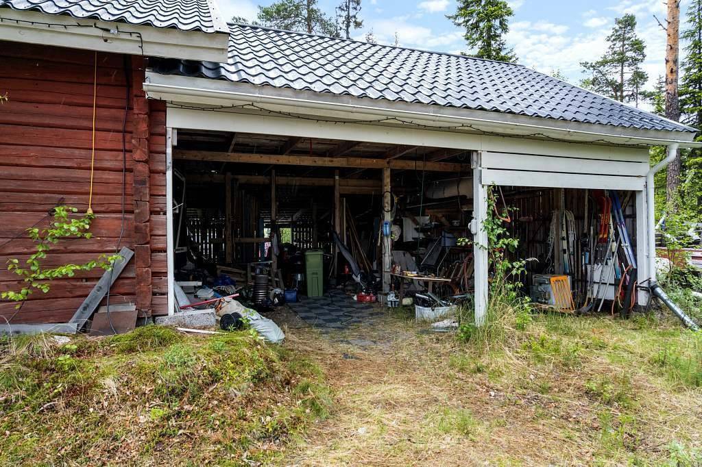 4 rum Fritidshus på Stibma 100 Stibma Arjeplogs kommun - bild 52