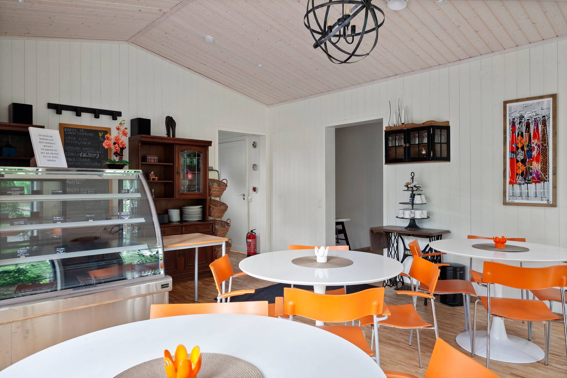 4 rum Villa på Björkstigen 2 Vingåker Vingåkers kommun - bild 10