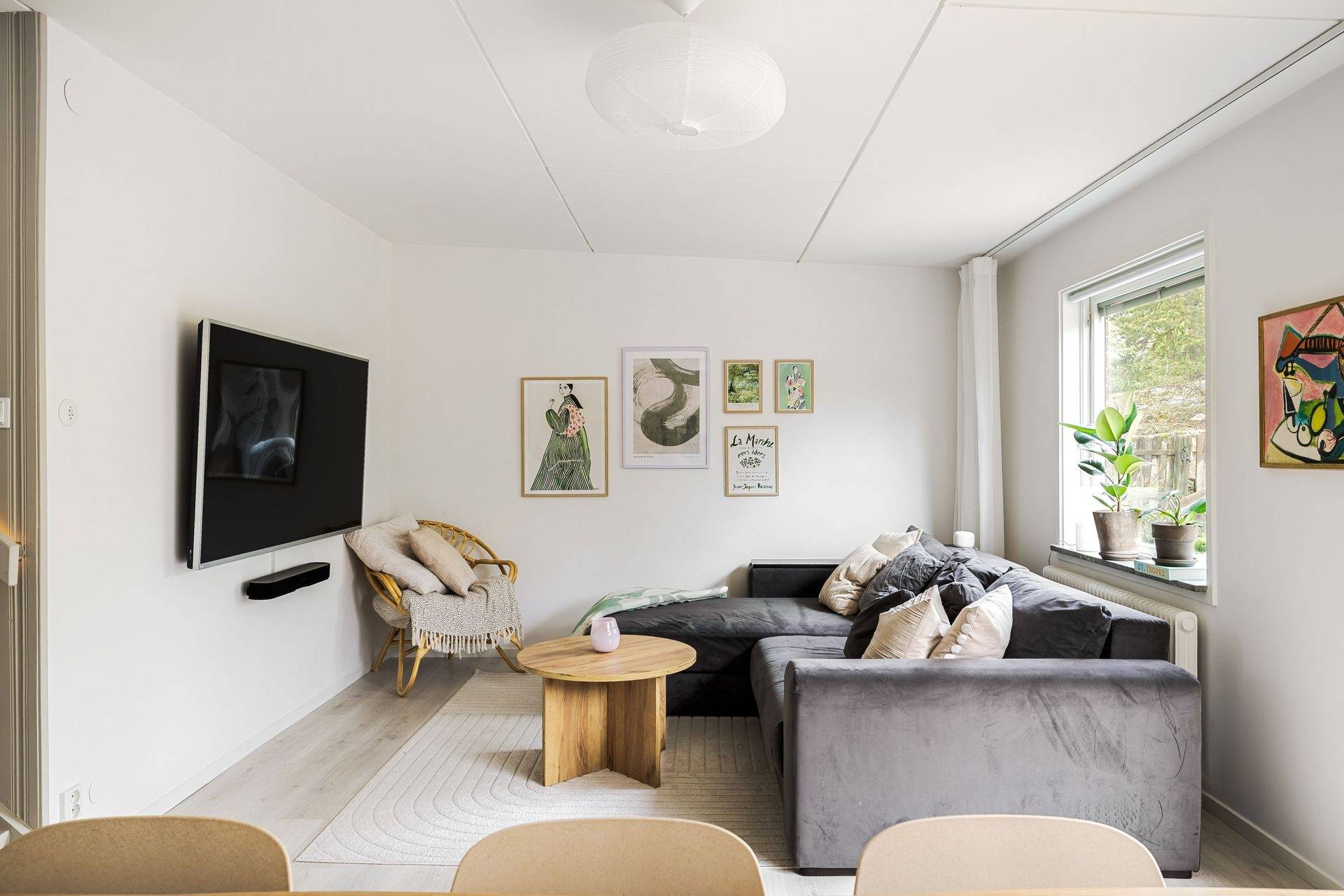 3 rum Radhus på Styrbordsvägen 126 Mastvägsområdet Oxelösunds kommun - bild 11