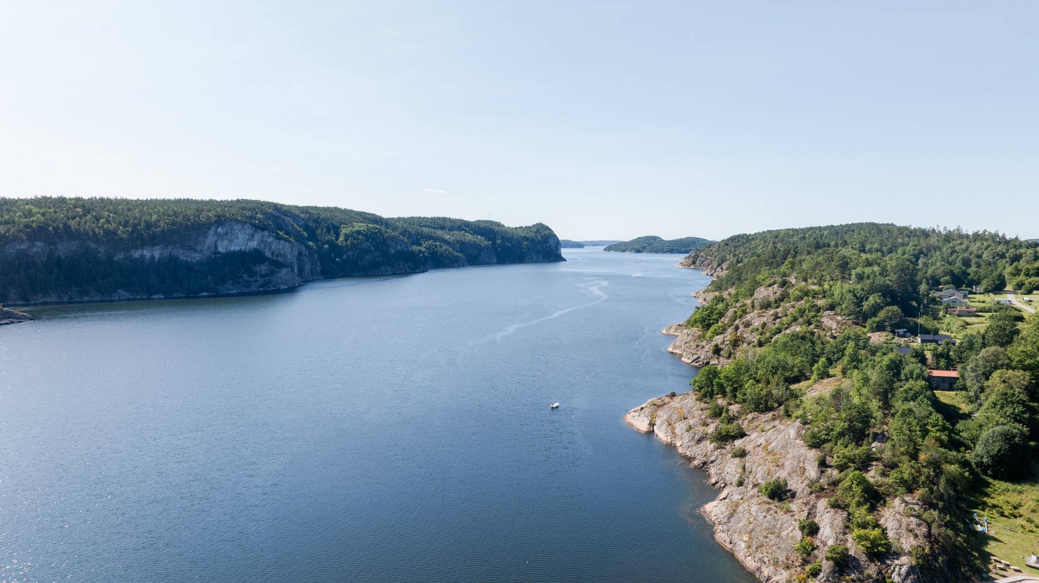 6 rum Fritidshus på Ödsby 32 Munkedals kommun - bild 54