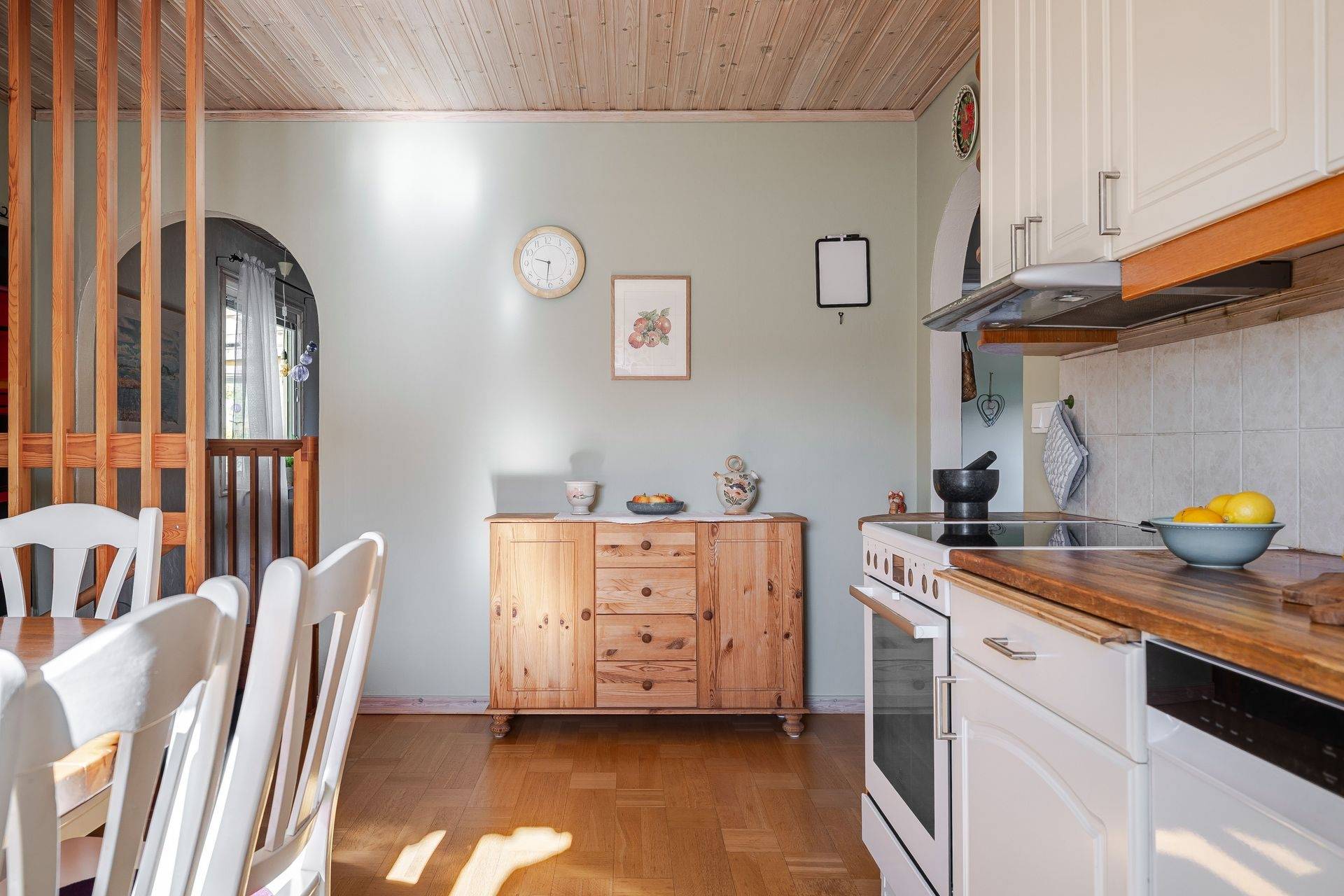 5 rum Villa på Mastvägen 7 Oxelösund Oxelösunds kommun - bild 9