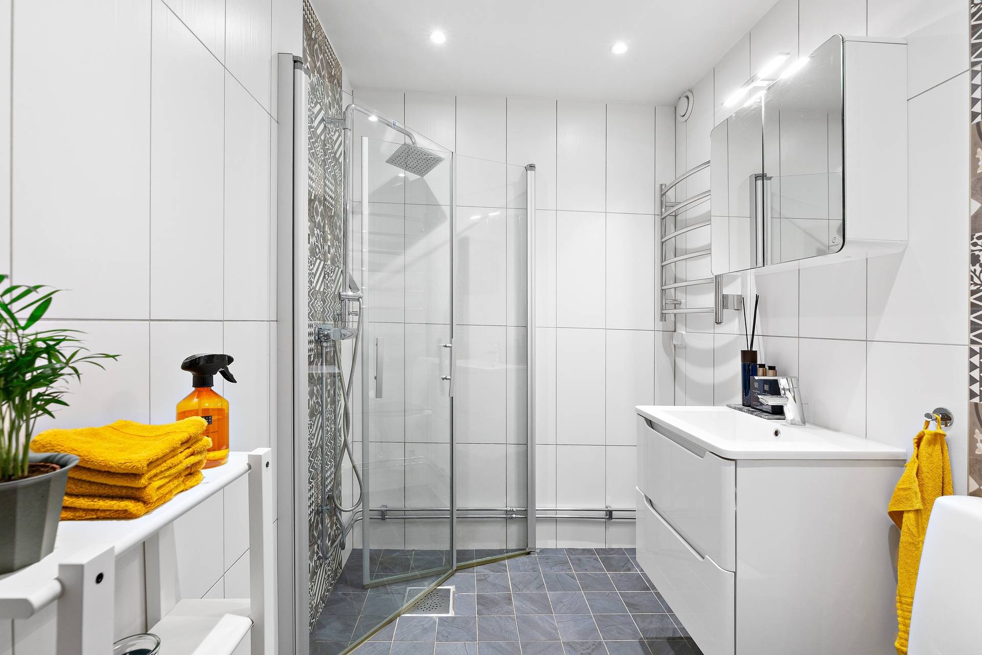 3 rum Lägenhet på Eliegatan 10 Centrala Sundbyberg Sundbybergs kommun - bild 11