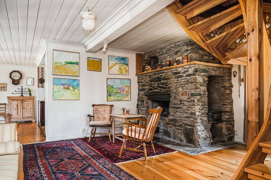 7 rum Villa på Flatebyn 6 Laxarby Bengtsfors kommun - bild 17