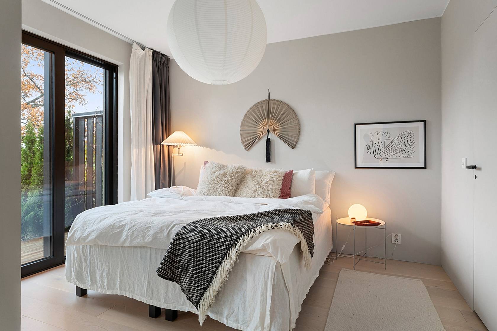10 rum Villa på Norrviksvägen 8A Brevik Lidingö kommun - bild 21