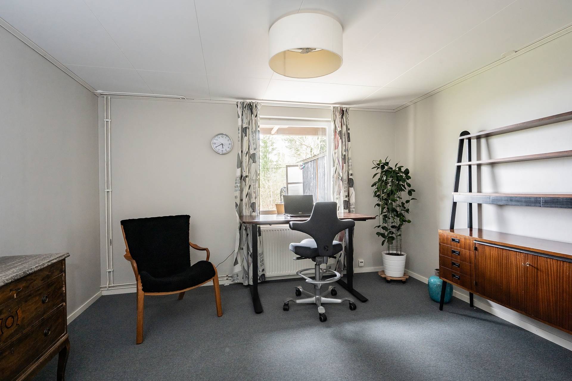6 rum Villa på Jerikovägen 7 Källbrink Huddinge kommun - bild 37