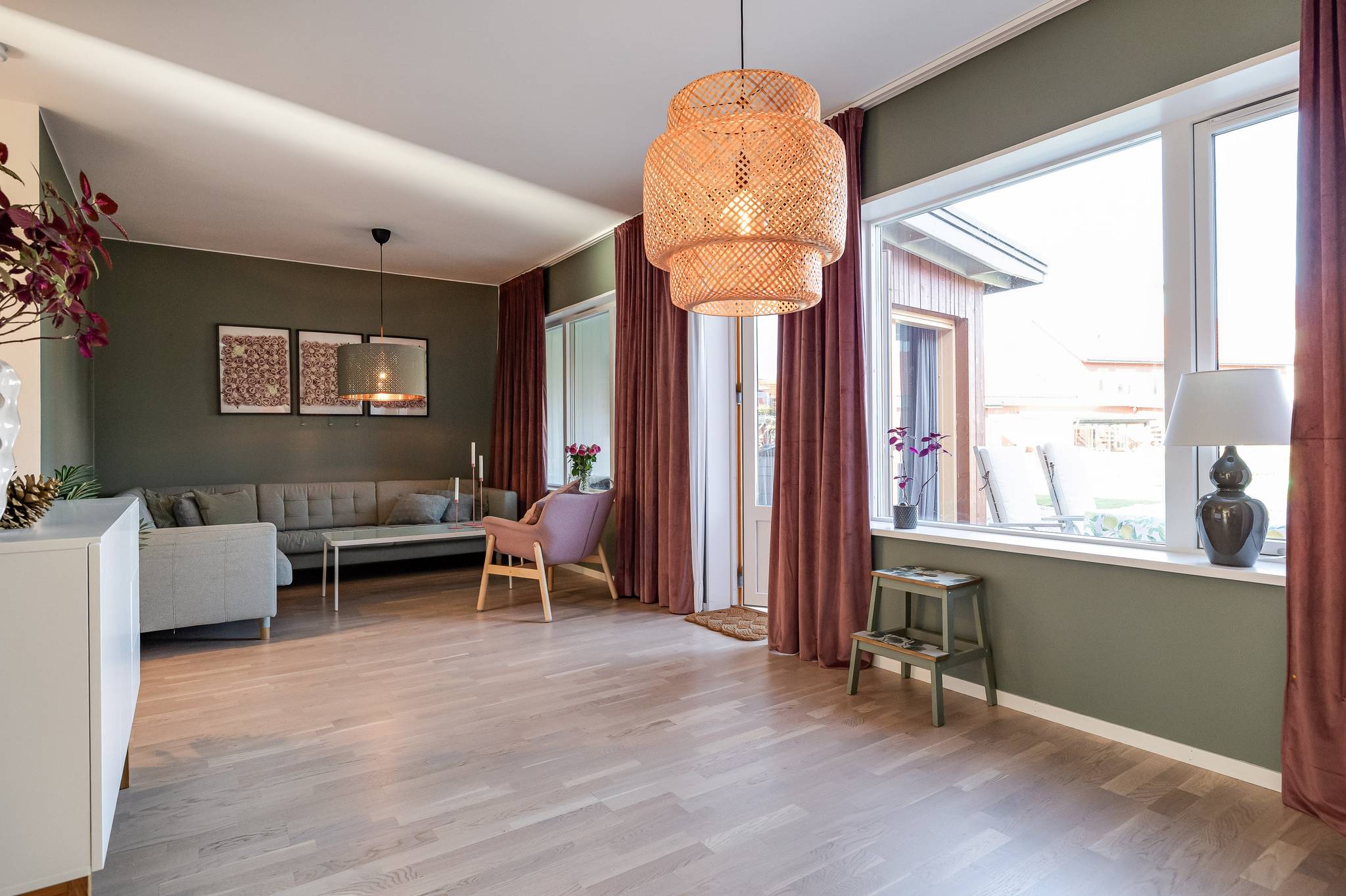 5 rum Lägenhet på Granholmsgatan 5C Norra Ormesta Örebro kommun - bild 13