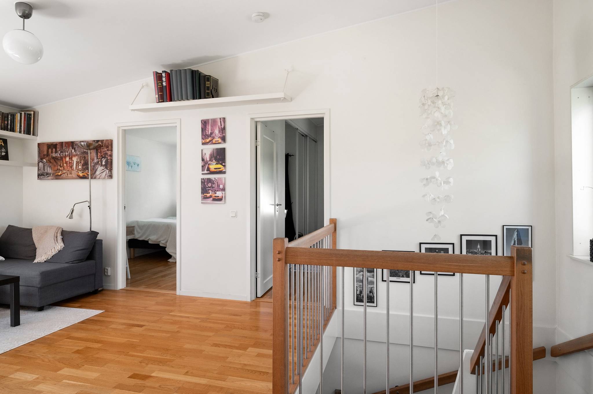 6 rum Villa på Lövdalsvägen 40B Segeltorp Huddinge kommun - bild 23
