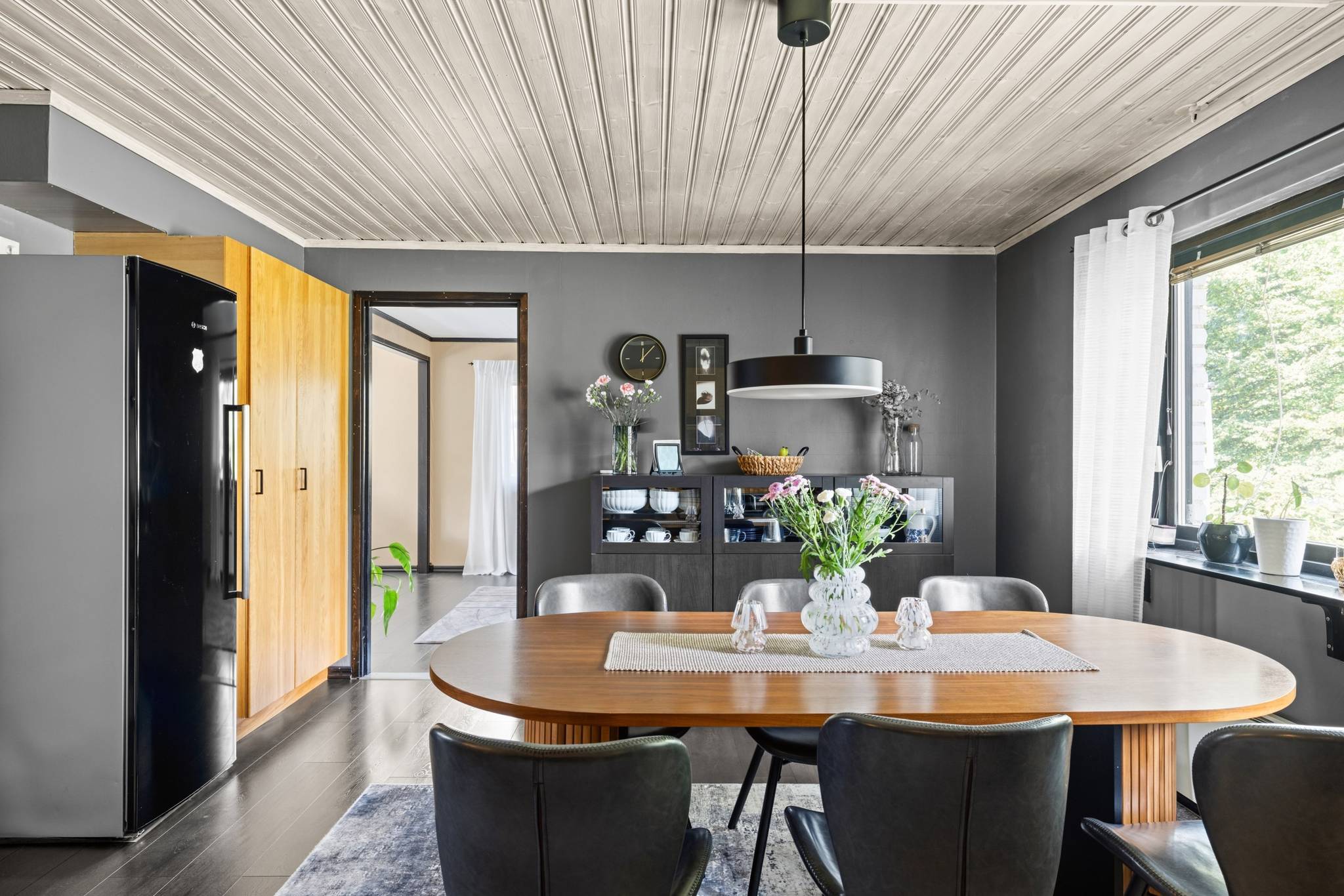 5 rum Villa på Smultronvägen 1B Rörstorp Värnamo kommun - bild 18