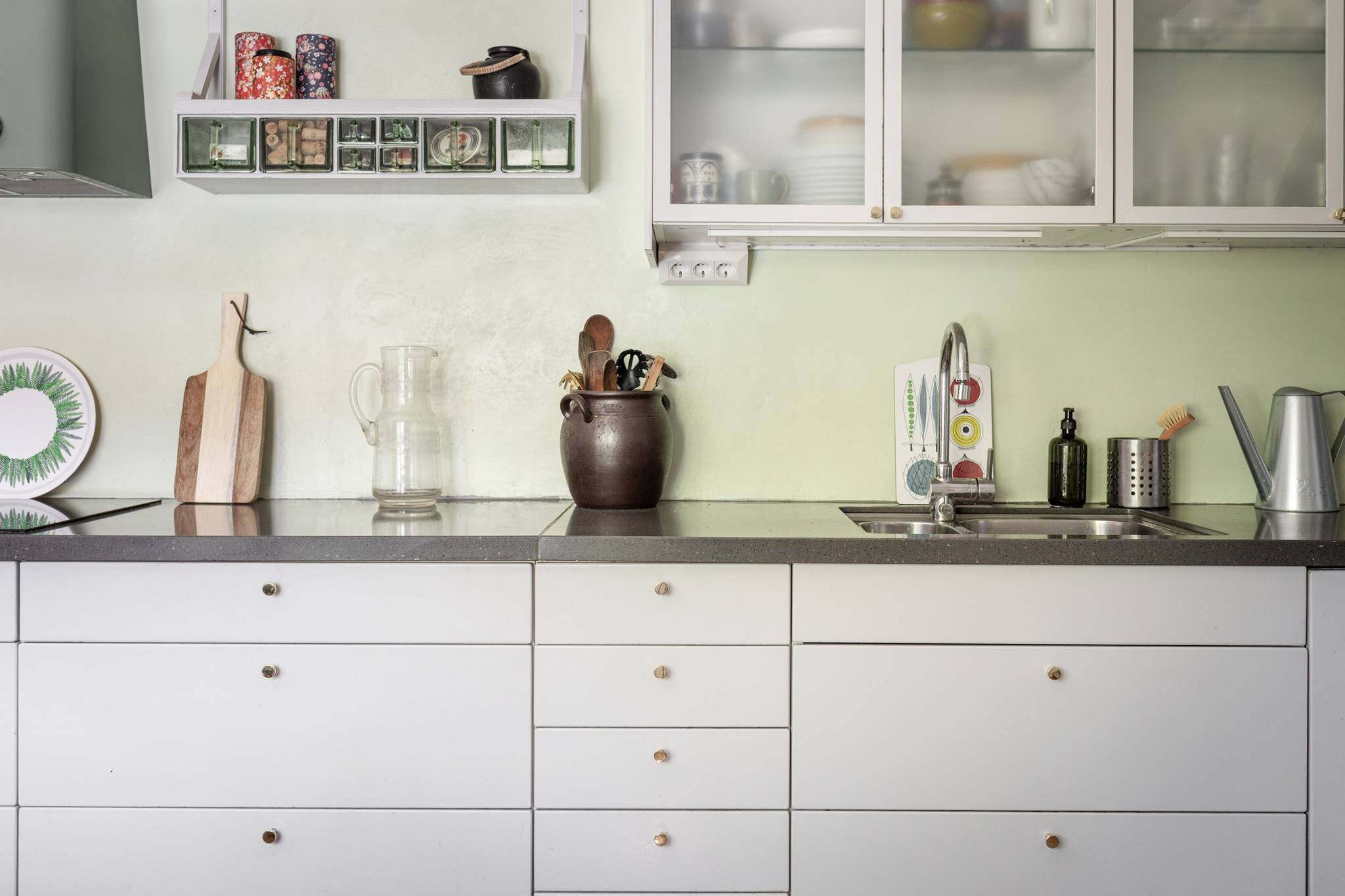3 rum Villa på Vemmerlövstorpsvägen 16 Östra Vemmerlöv Simrishamns kommun - bild 7
