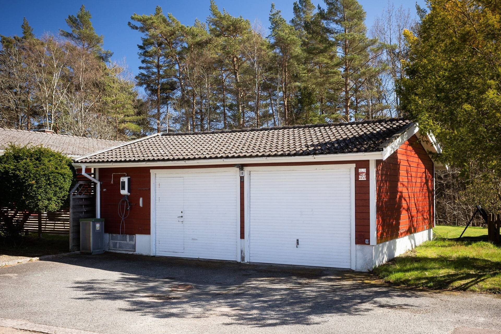 5 rum Villa på Kvarnevigatan 10 Hisings Kärra Göteborgs kommun - bild 6