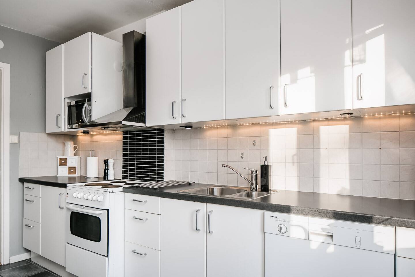 2 rum Lägenhet på Hertig karls gata 29 Gärdet Mariestads kommun - bild 5