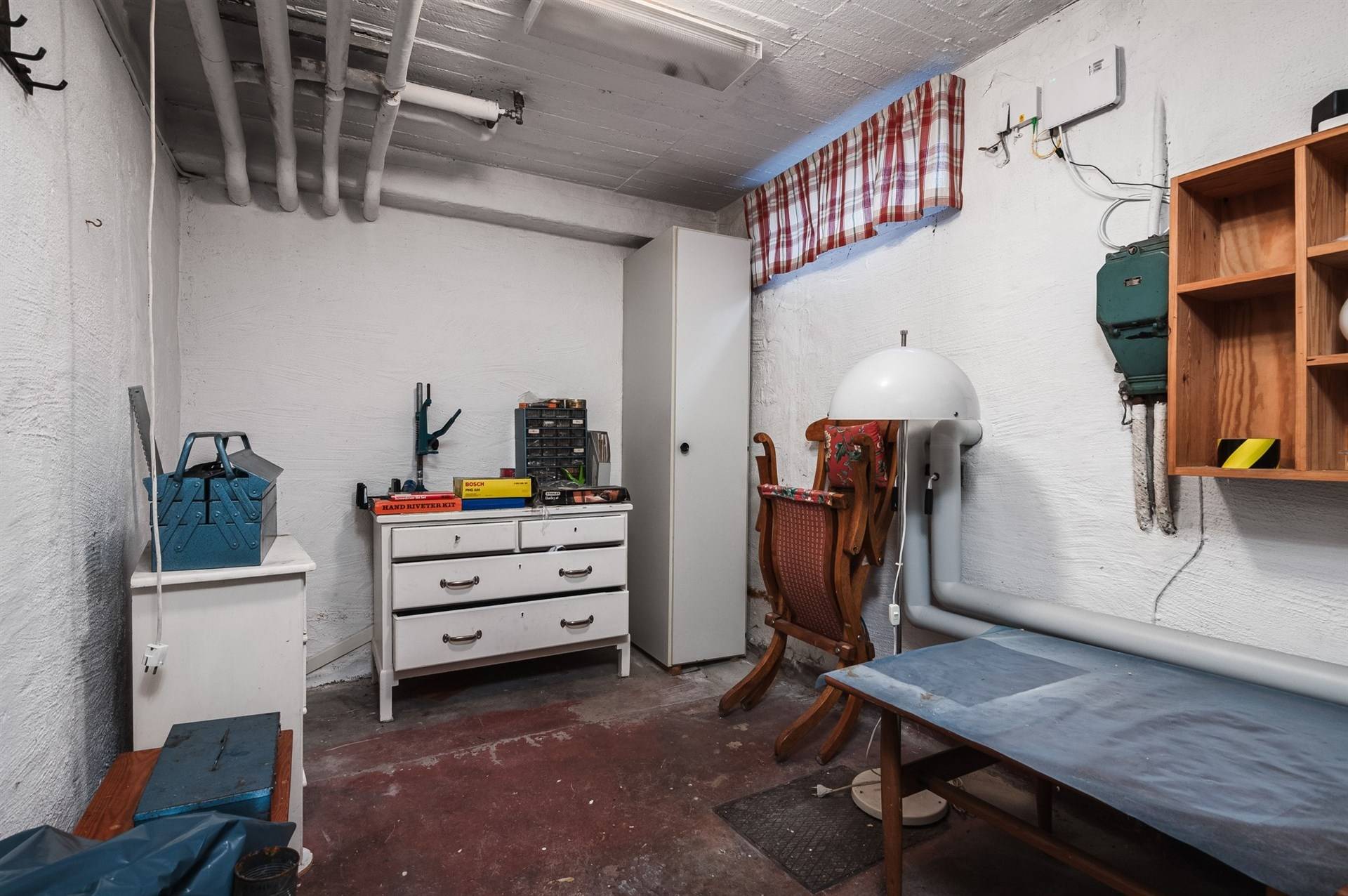 5 rum Villa på Movägen 7 Finspång Finspångs kommun - bild 31