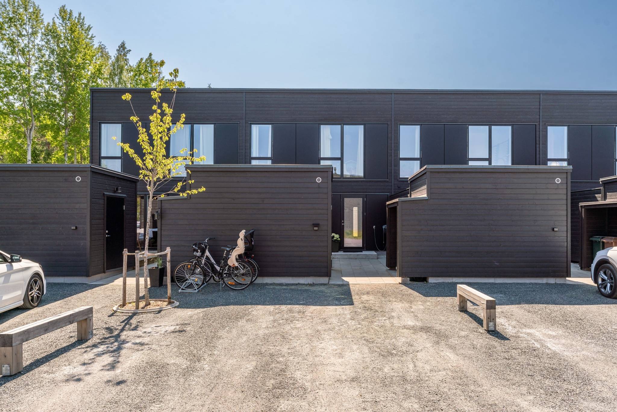6 rum Radhus på Sekatörsslingan 22 Strömsbro Gävle kommun - bild 40