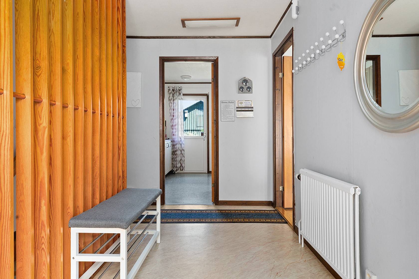5 rum Villa på Gärdesvägen 3 Bergkvara Torsås kommun - bild 6