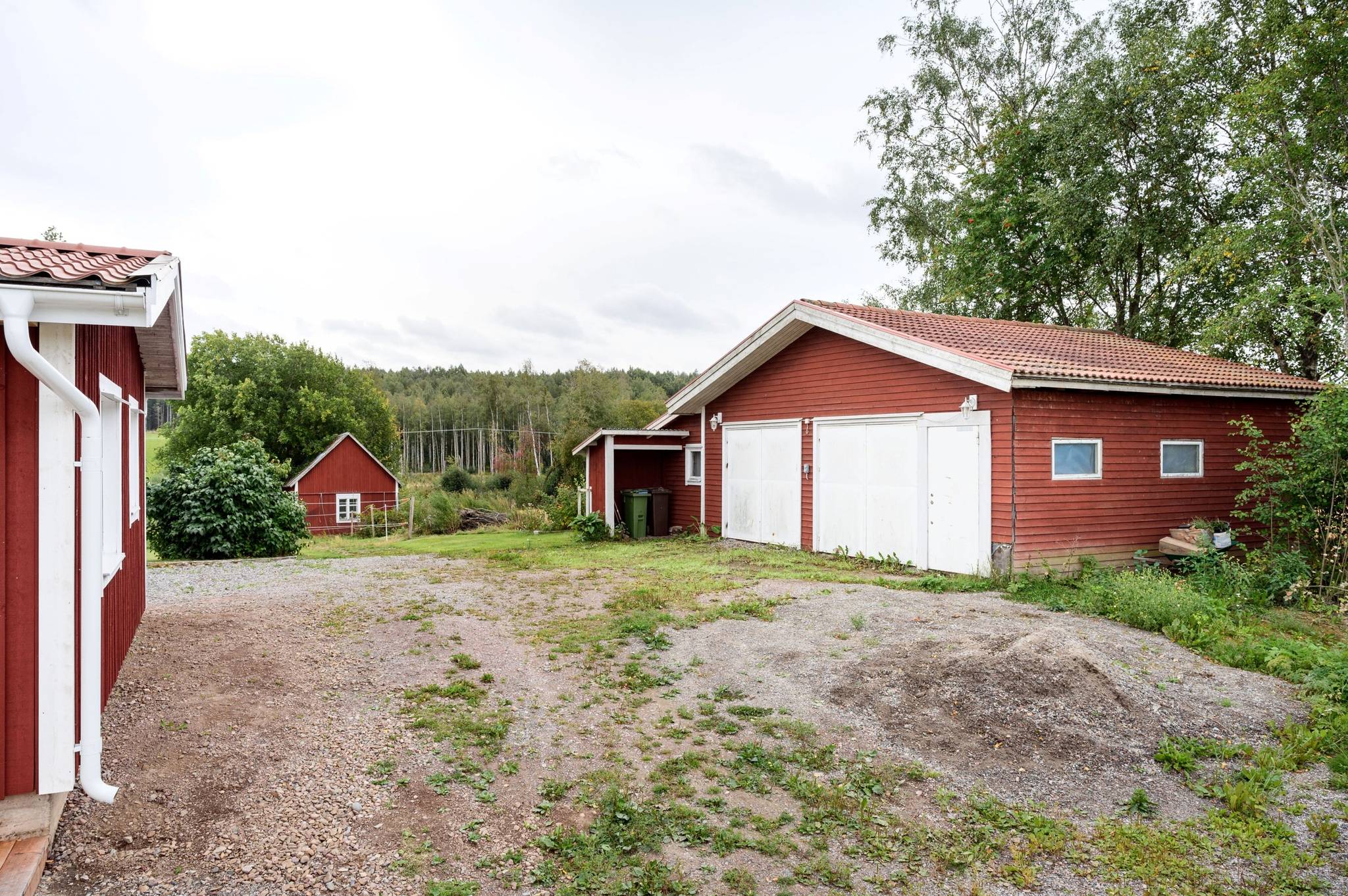 3 rum Villa på Södra Kyrkbyn 47 Stora Skedvi Säters kommun - bild 27