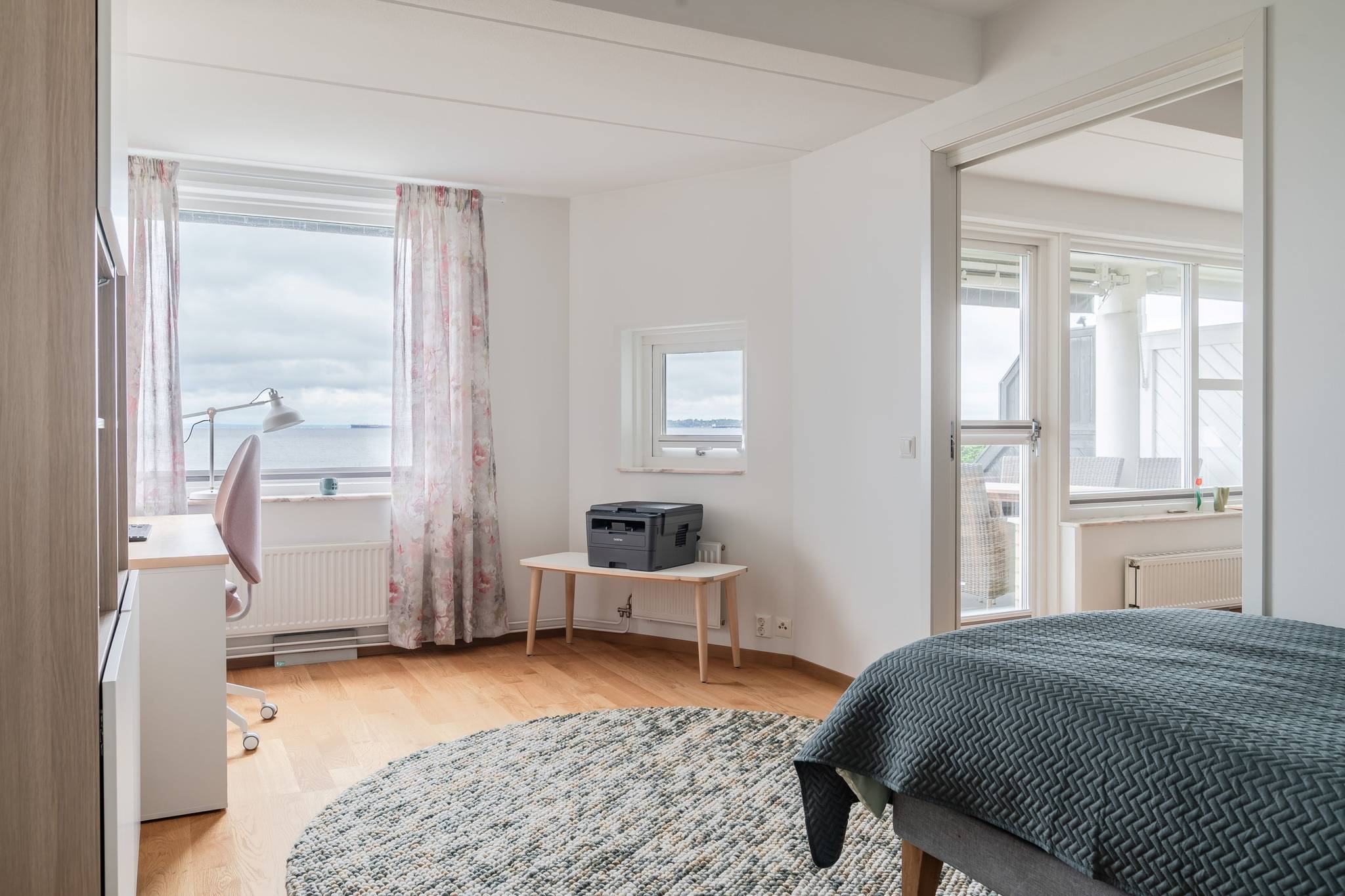 2 rum Lägenhet på Strandvägen 237 Borstahusen Landskrona kommun - bild 12